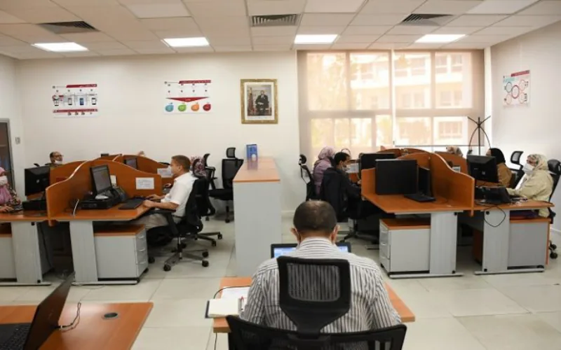 Morocco Announces Major Salary Boost for Public Sector Workers by 2026