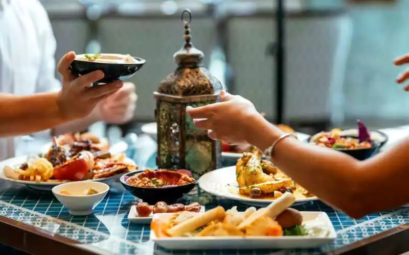 Morocco Announces Ramadan 2024 Dates: March 12 to April 11