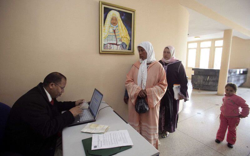 Morocco Announces Three-Year Salary Increase Plan for 900,000 Public Servants