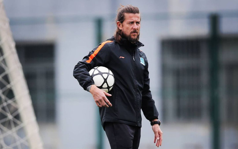 Morocco Appoints French Expert Dimitri Lipoff to Lead U23 Women's Soccer Team