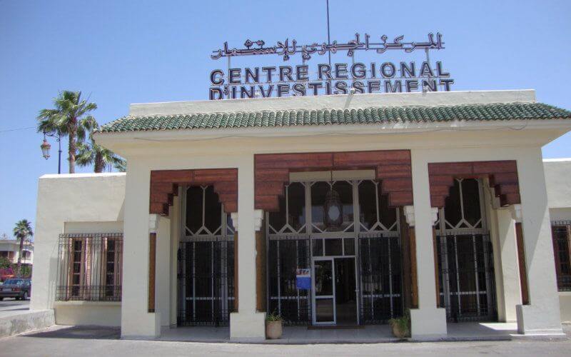Morocco Appoints Six New Regional Investment Center Directors