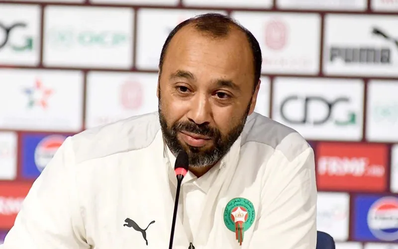 Morocco Appoints Tarik Sektioui to Lead Local Team in 2025 Arab Cup