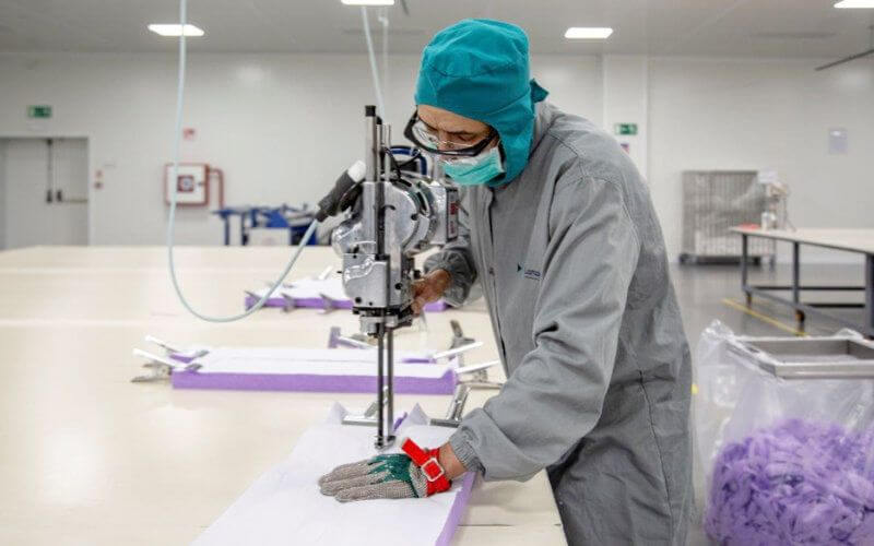 Morocco Approves 34 SME Projects to Boost COVID-19 Supply Production