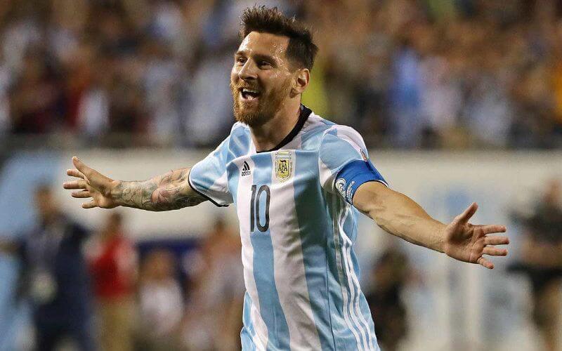 Morocco vs. Argentina Friendly Match Relocated to Tangier Stadium
