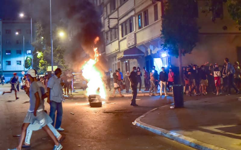 Morocco: 11 Arrested After Ashura Celebration Turns Violent in Khouribga
