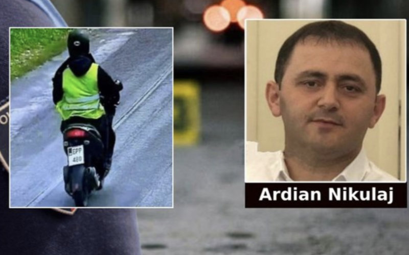 Morocco Arrests Suspect in Albanian Businessman's Murder, Extradition Uncertain