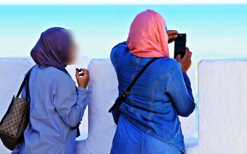Morocco Arrests Suspect in Alleged Human Trafficking Ring Targeting Young Women