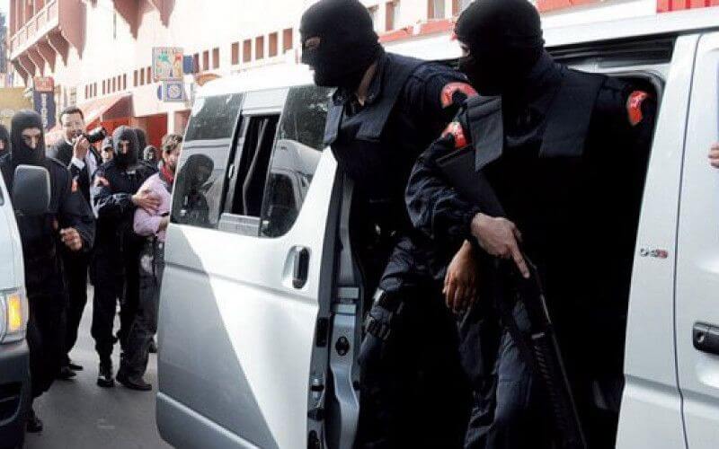 Morocco Arrests Suspected Radical Salafists in Anti-Terror Raid