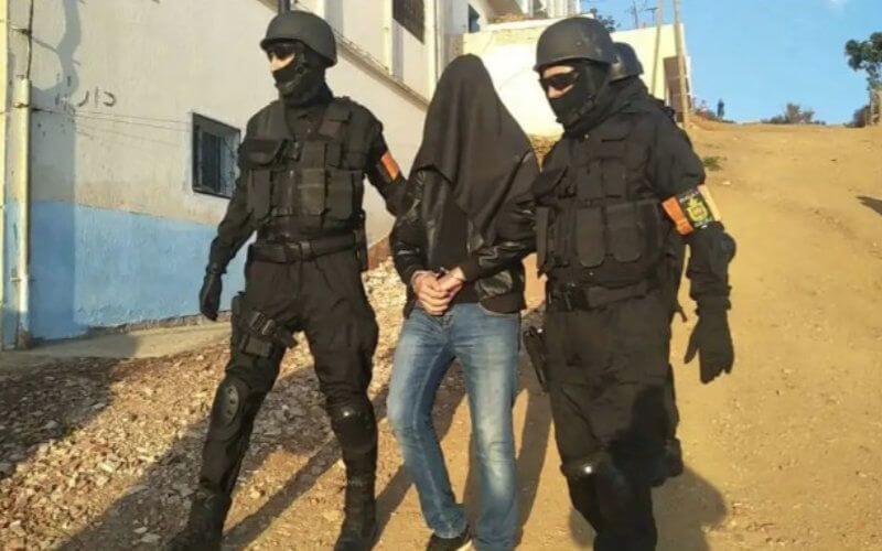 Morocco Arrests Three Suspected ISIS Supporters in Anti-Terror Raid