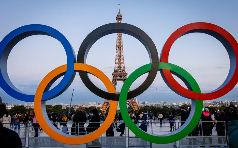 Morocco to Assist France with Security for 2024 Paris Olympics