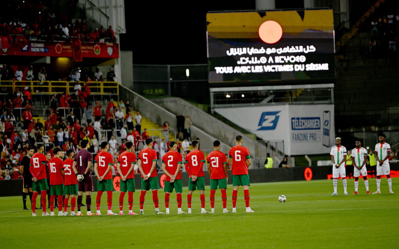 Morocco Awarded 2025 Africa Cup of Nations, Delighting Football Fans