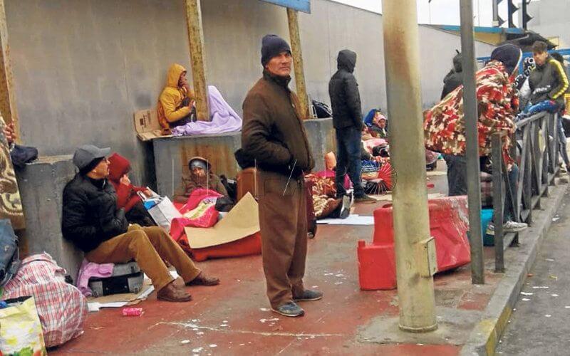 Morocco Bars Dual Nationals Without Moroccan Passports from Repatriation Effort