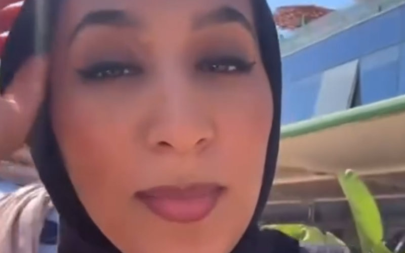 Morocco Beach Club Sparks Outrage: Hijab Ban Ignites Debate on Islam and Tourism