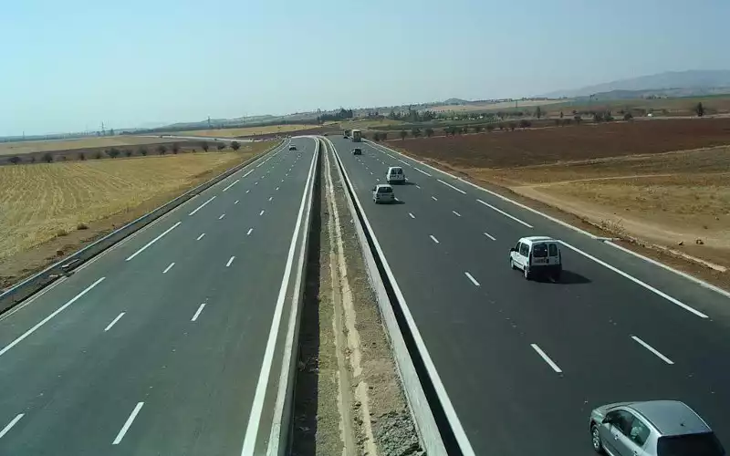 Morocco Begins Construction on 30km Tit Mellil-Berrechid Highway to Ease Casablanca Traffic