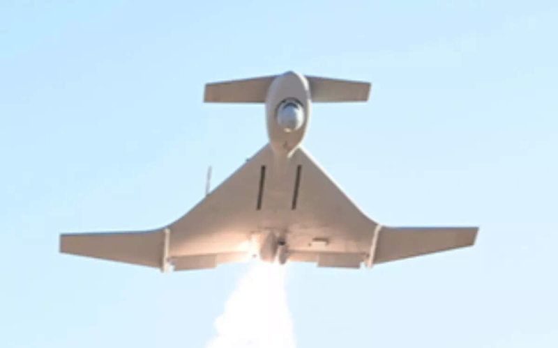 Morocco Bolsters Military with $120 Million Israeli Drone Deal, Expanding 1,000km Strike Range