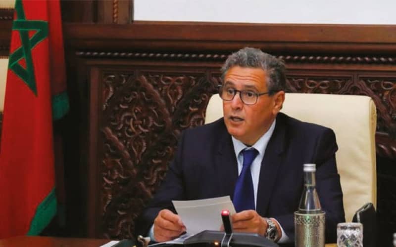 Morocco to Boost University Professors' Salaries by Year-End, Government Announces