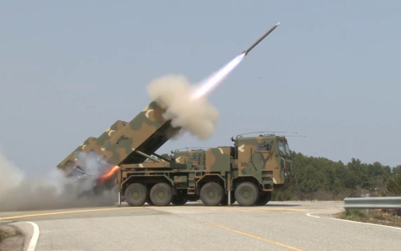 Morocco Boosts Artillery with $150 Million Elbit Systems Contract for Advanced Rocket Launchers