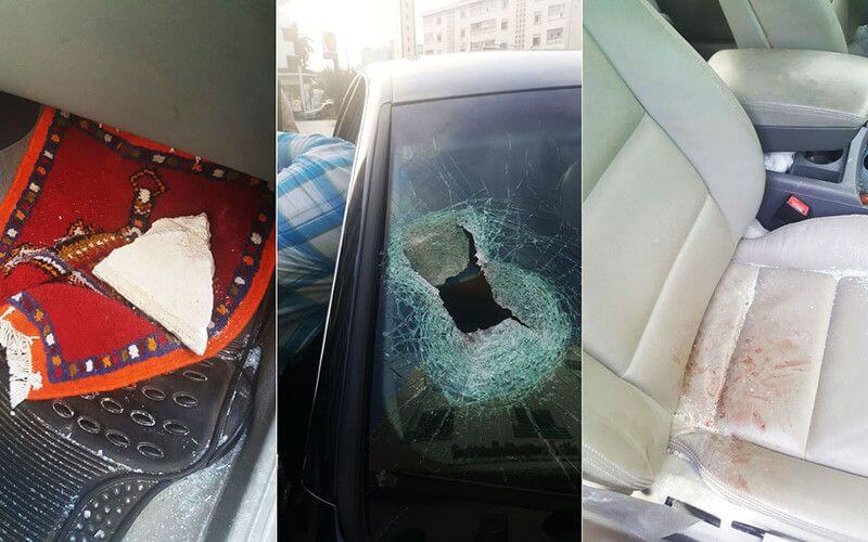 Morocco Boosts Highway Safety with Fences and Cameras to Combat Stone-Throwing Attacks