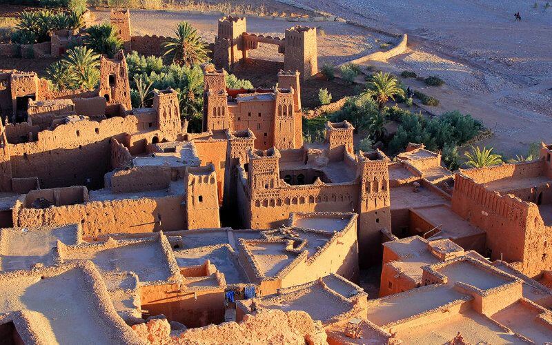 Morocco Boosts Regional Funding to 10 Billion Dirhams for 2021