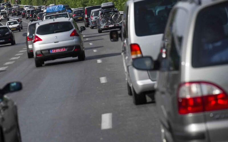 Morocco Braces for Heavy Eid al-Adha Traffic: Motorway Authority Issues Travel Advisory