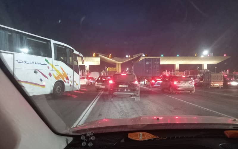 Morocco Braces for Heavy Traffic as School Holidays Begin, Motorway Authority Issues Travel Advisory