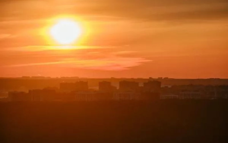 Morocco Braces for Intense Heat Wave as Meteorologists Predict Scorching Summer