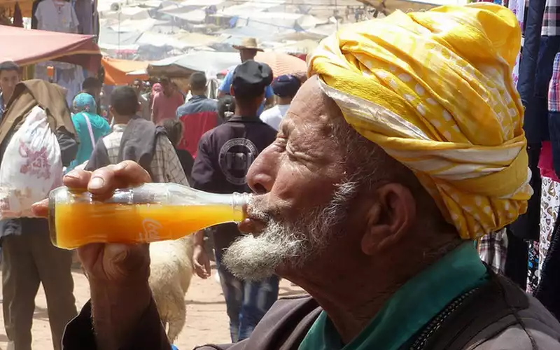 Morocco Braces for Intense Heat Wave as Temperatures Set to Soar Above 40°C