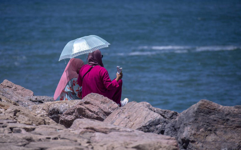 Morocco Braces for Scorching Heatwave as Temperatures Soar to 47°C (116°F)