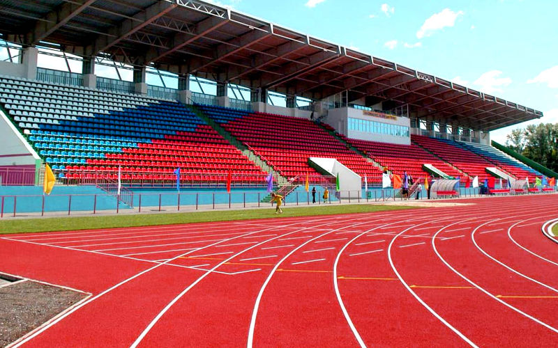 Morocco Breaks Ground on 20,000-Seat Athletics Stadium in Rabat