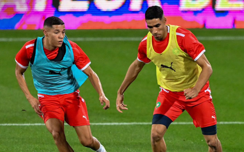 Morocco - Burkina Faso: what channel and what time to watch the match? (live)