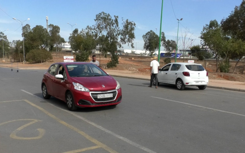Morocco Busts Sophisticated Driving Test Cheating Ring, 10 Arrested