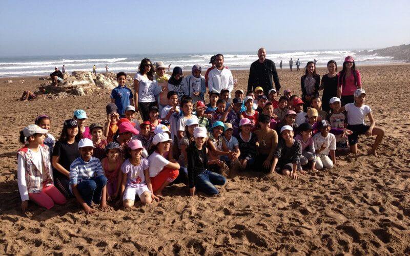 Morocco Cancels Annual Cultural Program for Diaspora Youth Due to COVID-19