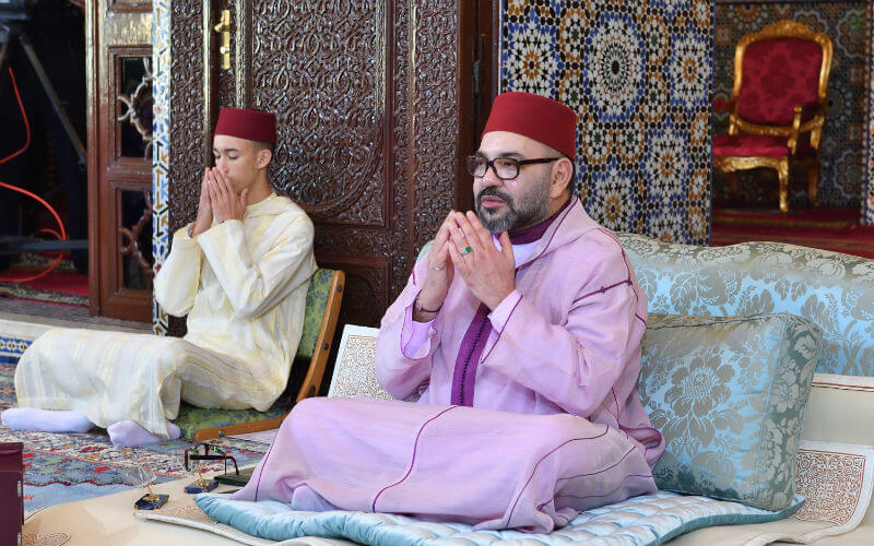 Morocco Cancels Embassy Reception in Tunisia Following President Essebsi's Death