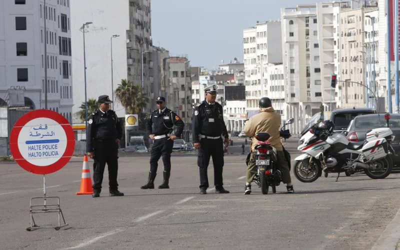 Morocco Cancels New Year's Eve Celebrations Amid COVID-19 Concerns