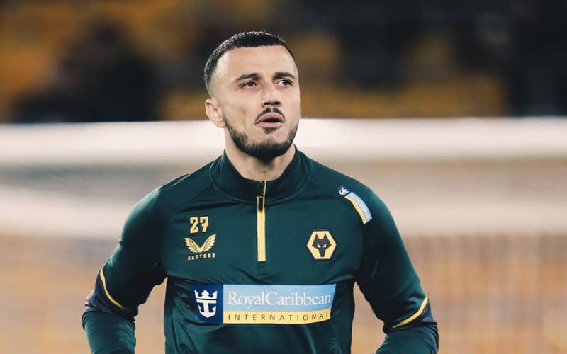 Morocco Captain Saïss Honors Rayan with Jersey Tribute in Premier League Match