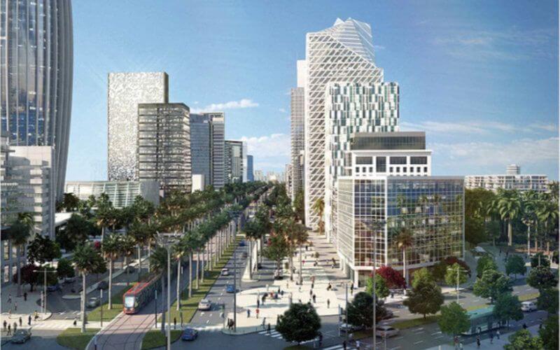 Morocco Climbs to 53rd in Global 'Doing Business' Rankings, Eyes Top 50 Spot