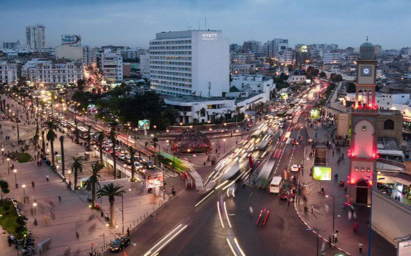 Morocco Climbs to 53rd in World Bank's "Doing Business" Ranking, Leads North Africa