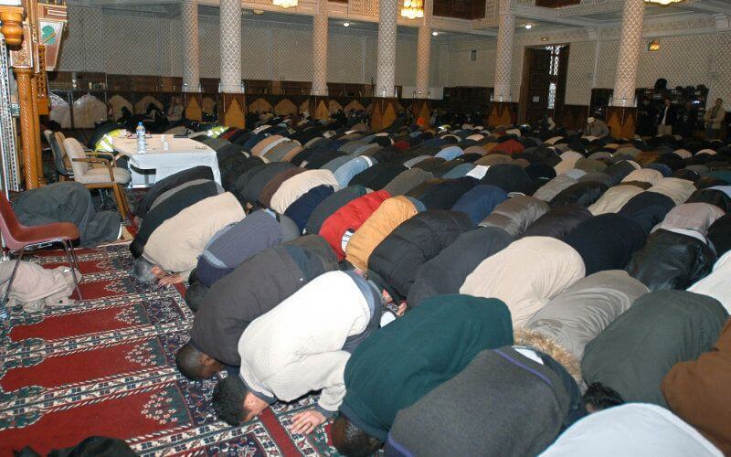 Morocco Closes All Mosques Amid COVID-19 Concerns, Authorities Announce