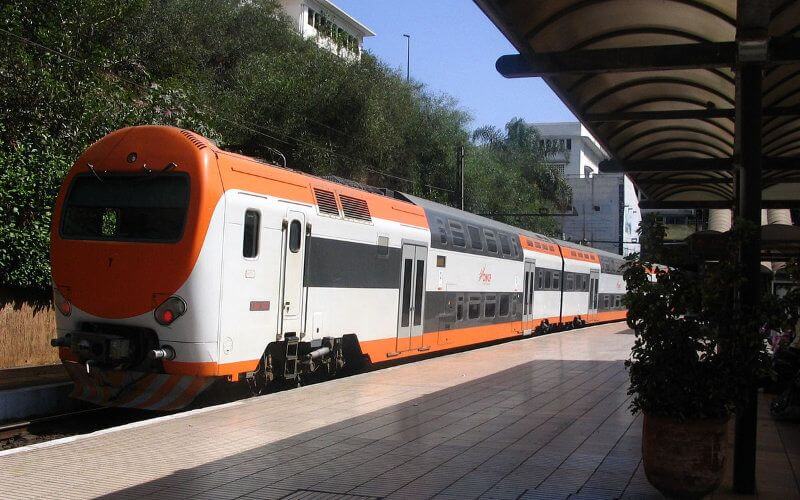 Morocco Closes Key Train Stations in Rabat and Salé Amid COVID-19 Measures