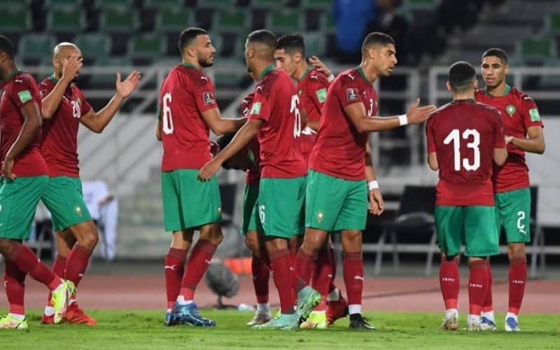Morocco Coach Halilhodzic Aims for Perfect World Cup Qualifying Record