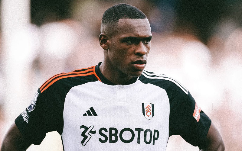 Morocco Coach Rules Out Issa Diop for National Team