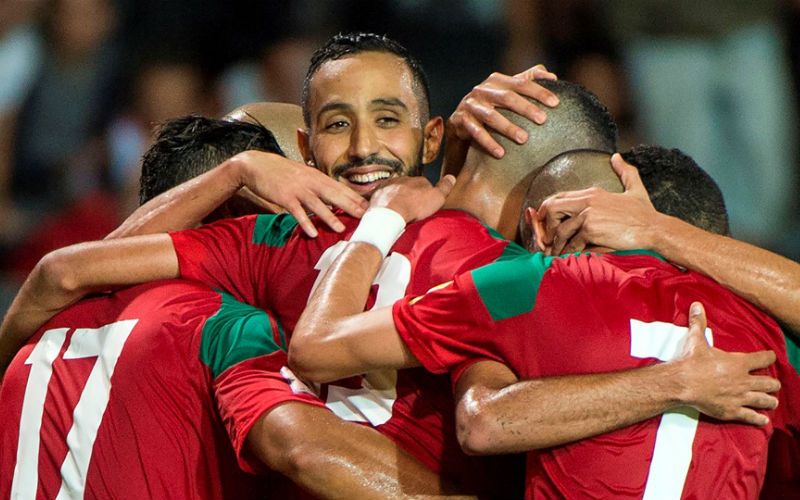 Morocco Coach Seeks Algeria Friendly Ahead of Africa Cup of Nations