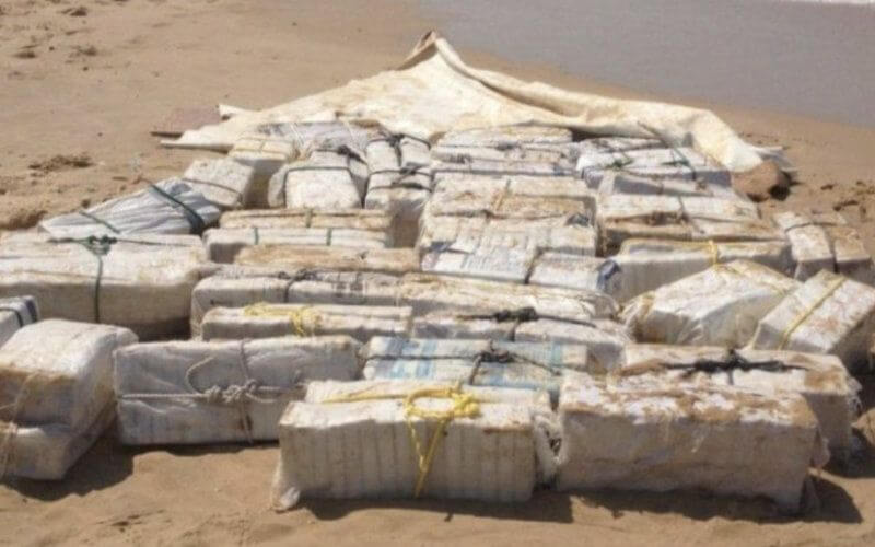Morocco Cocaine Beach Bust: 18 Arrested as Investigation Expands
