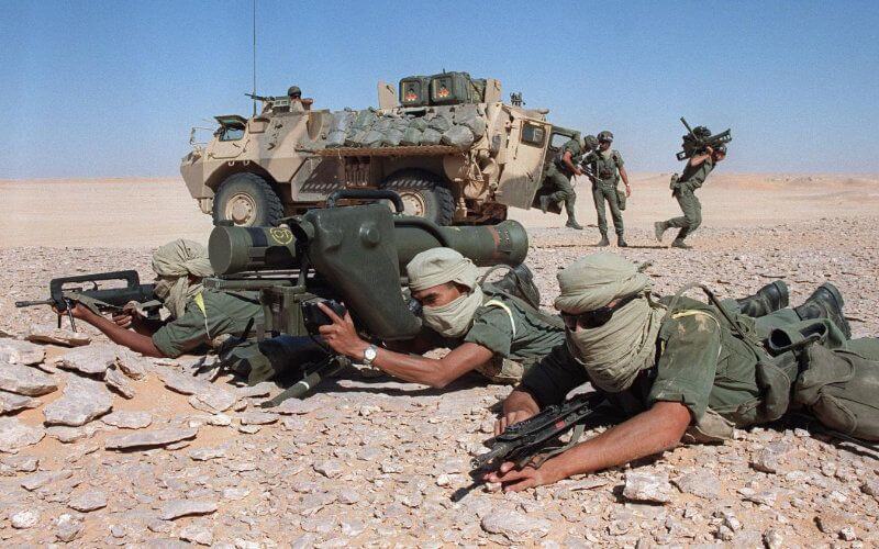 Morocco to Compensate Citizens Displaced by Gulf Wars, Officials Announce