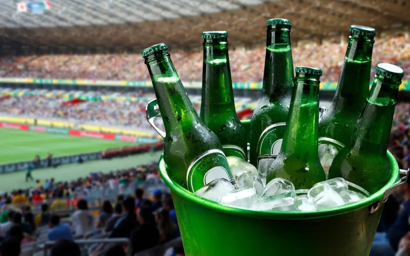 Morocco Considers Alcohol Zones for Foreign Fans in 2030 World Cup Balancing Act
