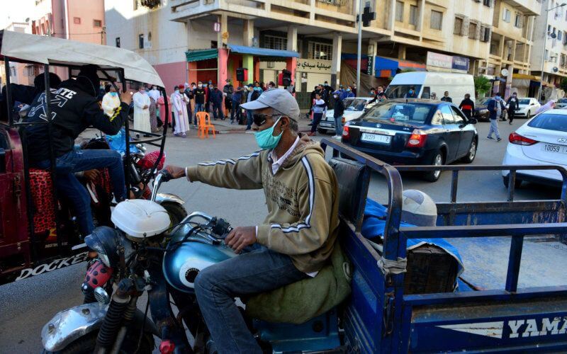 Morocco Considers Extending COVID-19 Unemployment Benefits as Lawmakers Push for Permanent Aid