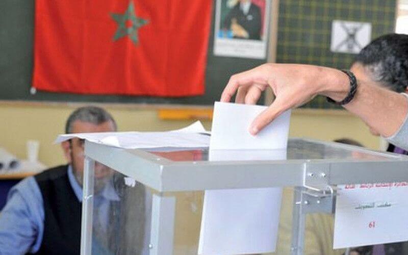 Morocco Considers Mandatory Voting Ahead of 2021 Elections