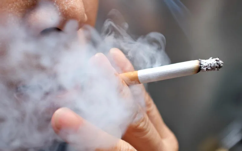 Morocco Considers Strict Smoking Ban with Heavy Fines in Public Spaces