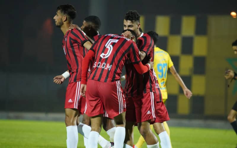 Morocco Considers Vaccine Requirement for Football Stadium Access Amid COVID Concerns