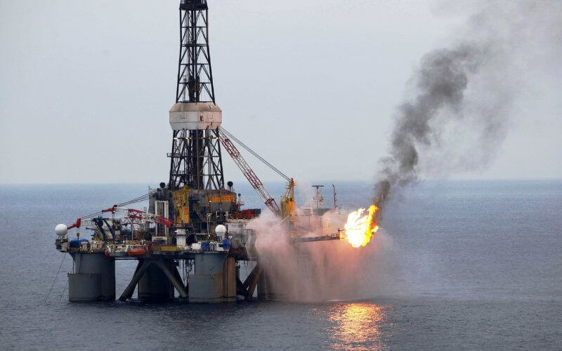 Morocco Continues Offshore Oil Exploration Despite Past Setbacks